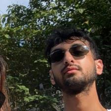 Akshat K. Near Bridgeport, CT, available for online & in-person tutoring