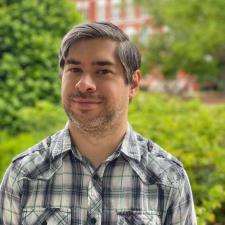 Alexander D.'s Photo