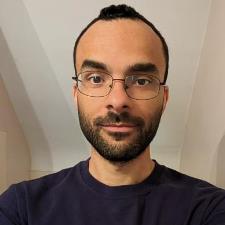 Mike P. Near Huber Heights, OH, available for online & in-person tutoring