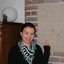 Ellen Q. Near West Bloomfield, MI, available for online & in-person tutoring