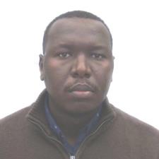 Kiprop K.'s Photo
