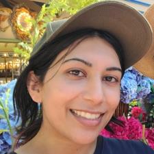 Tutor Patient + Passionate Biology Tutor