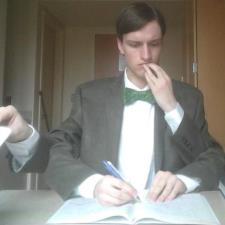 Benjamin B. Corvallis, OR, available for online & in-person tutoring