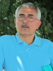 Seyed Mohammad H.'s Photo