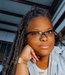 Aleshia G.