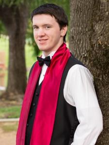 Jeremy H. Ames, IA, available for online & in-person tutoring