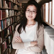 GaYoung L. - ACT English Tutor