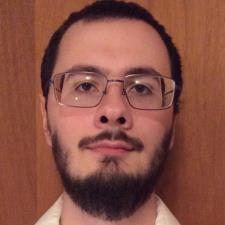 Matthew P.