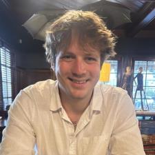 Cael J. Near Philadelphia, PA, available for online & in-person tutoring