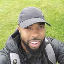 Chris H. - Graduate Student, writer, personal Trainer, and eclectic mind