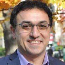 Mohamed A. Near Wallington, NJ, available for online & in-person tutoring