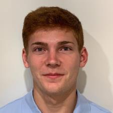 Tutor Ben | Georgia Tech Mechanical Engineer