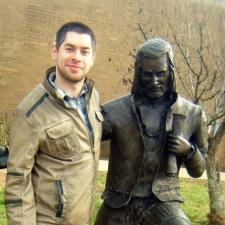 Alexander D.'s Photo