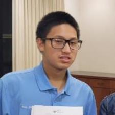 Borhwai C. Grinnell, IA, available for online & in-person tutoring