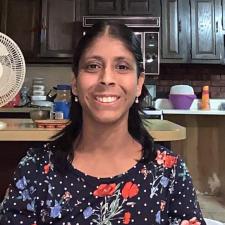Jamila H.'s Photo