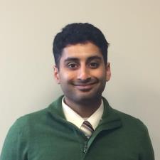 Anuj V. -  Tutor