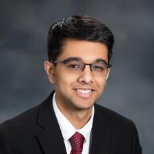 Manav T. Near Ypsilanti, MI, available for online & in-person tutoring