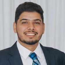 Rehan M. Near Sunnyvale, TX, available for online & in-person tutoring