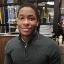 Okechukwu O. Near Washington, DC, available for online & in-person tutoring