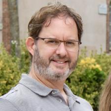 John S. Chapel Hill, NC, available for online & in-person tutoring