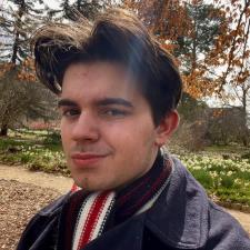 Elijah P.