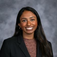 Havisha P.
