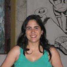 Claudia O. - Native Spanish Speaker with Teaching Background