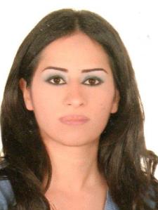 Patricia K. - Arabic Language Tutor, and Educator