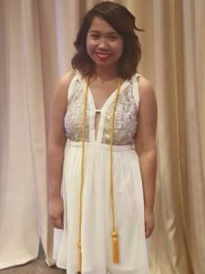 DAWNICA N. Near Corona, CA, available for online & in-person tutoring