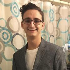 Lane W. - Tutor