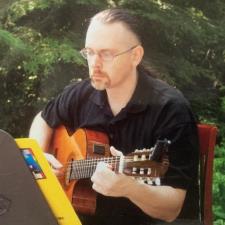 Tutor Well Versed Guitar Teacher With Proven Track Record!