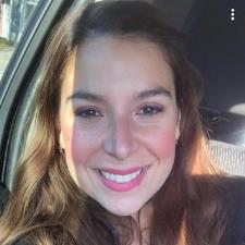 Francisca V. Near Atlantic Beach, FL, available for online & in-person tutoring