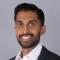 Dhruv M.
