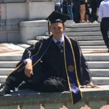 Pavel S. - UC Berkeley Graduate Mathematics Tutor