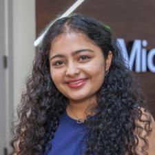 Khushi G. Huntsville, TX, available for online & in-person tutoring