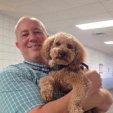 Joshua A. Near Scottsdale, AZ, available for online & in-person tutoring