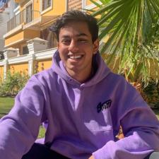 Nasser M. Near Arlington, VA, available for online & in-person tutoring