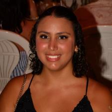 Liliana H. Orlando, FL, available for online & in-person tutoring