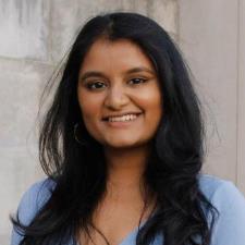 Anuhya K.