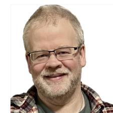 Mark G. Near Novi, MI, available for online & in-person tutoring