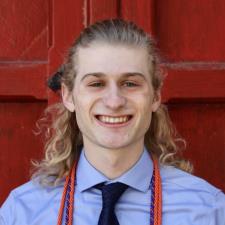 Patrick B. Pittsburgh, PA, available for online & in-person tutoring