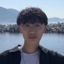 Sebastian L. Near Morgan Hill, CA, available for online & in-person tutoring