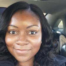 Tenesha M. -  Tutor