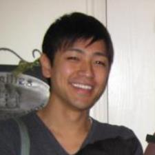 Keishi F., a Wyzant General Chemistry Tutor