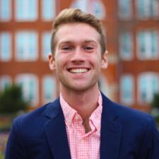 Chas P. Addison, TX, available for online & in-person tutoring