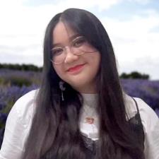 Asaya P. Near Alexandria, VA, available for online & in-person tutoring