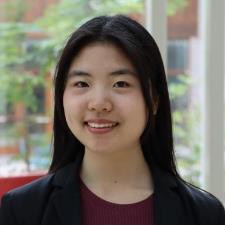 Katie Z. New York City, NY, available for online & in-person tutoring