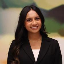 Tutor NYU Stern Student Passionate About Teaching Math