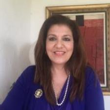 Carolina S. Near Boca Raton, FL, available for online & in-person tutoring