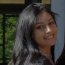 Mili D. Atlanta, GA, available for online tutoring